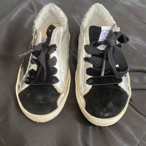 Golden Goose Toddler Sneakers